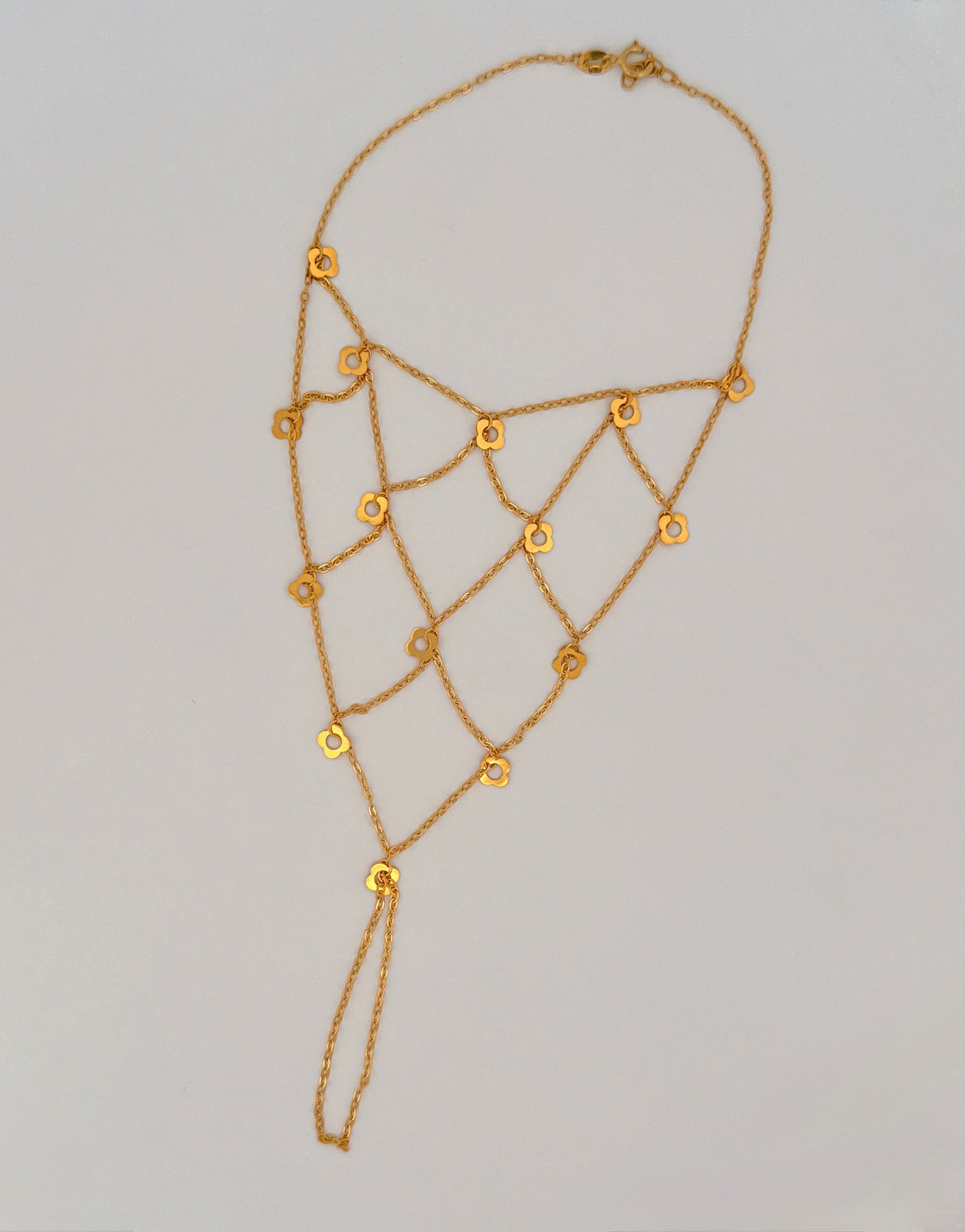 The Celestia Hand Chain