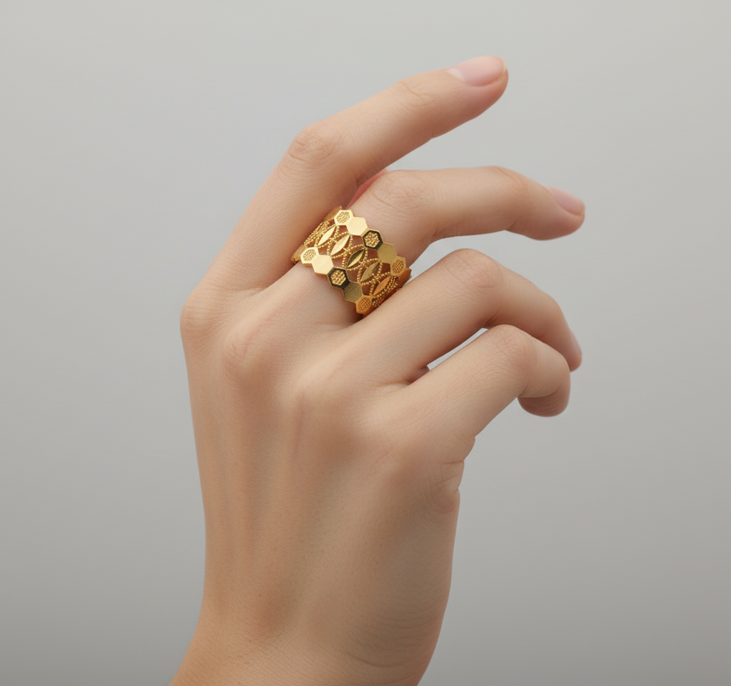 The Elara Ring