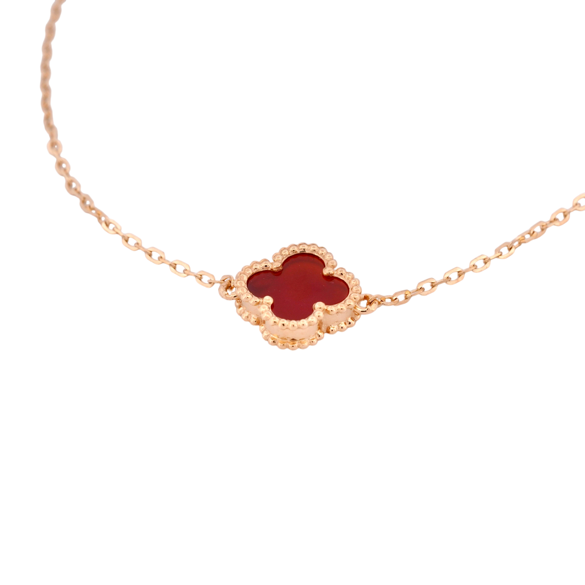 The Ember Clover