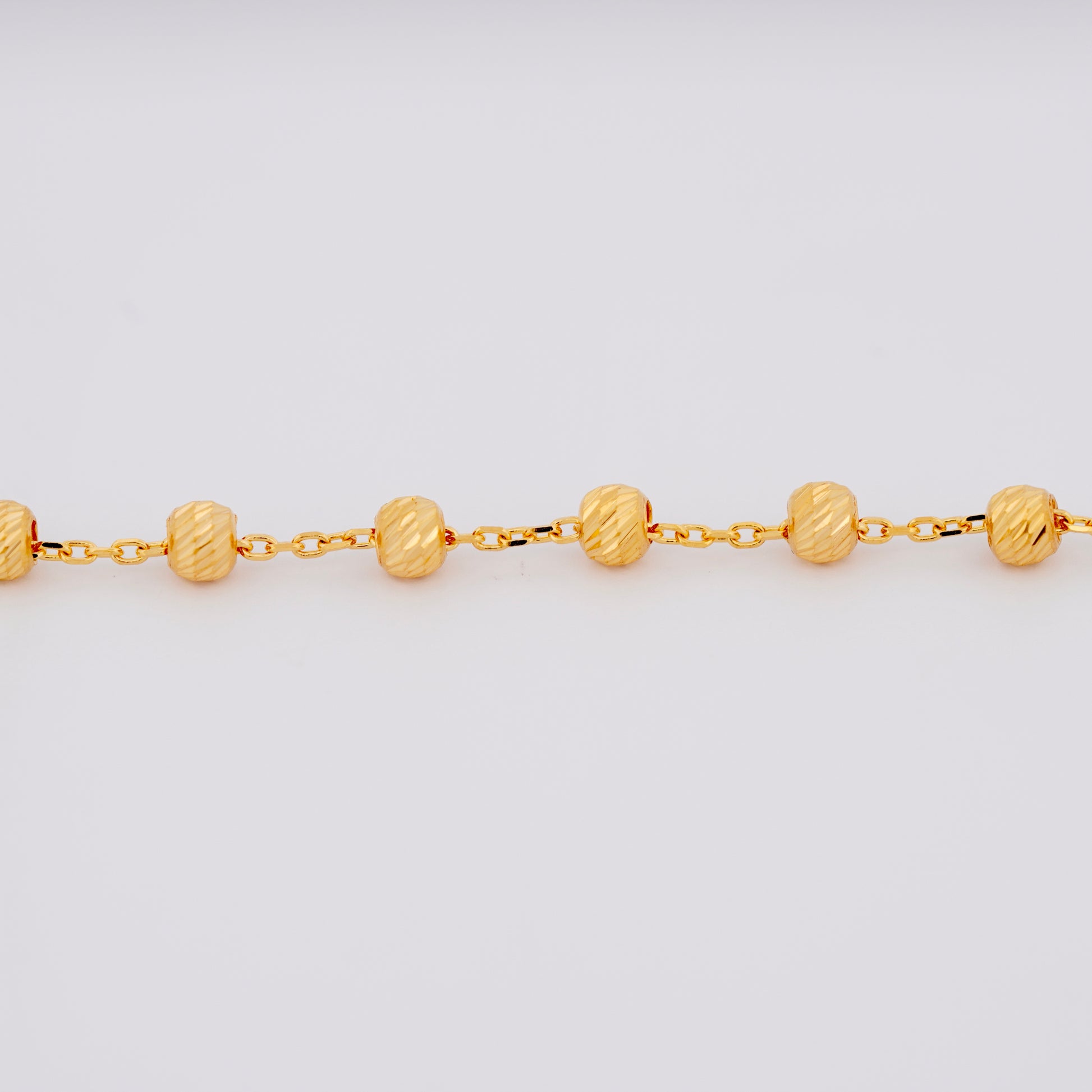 The Textured Bracelet