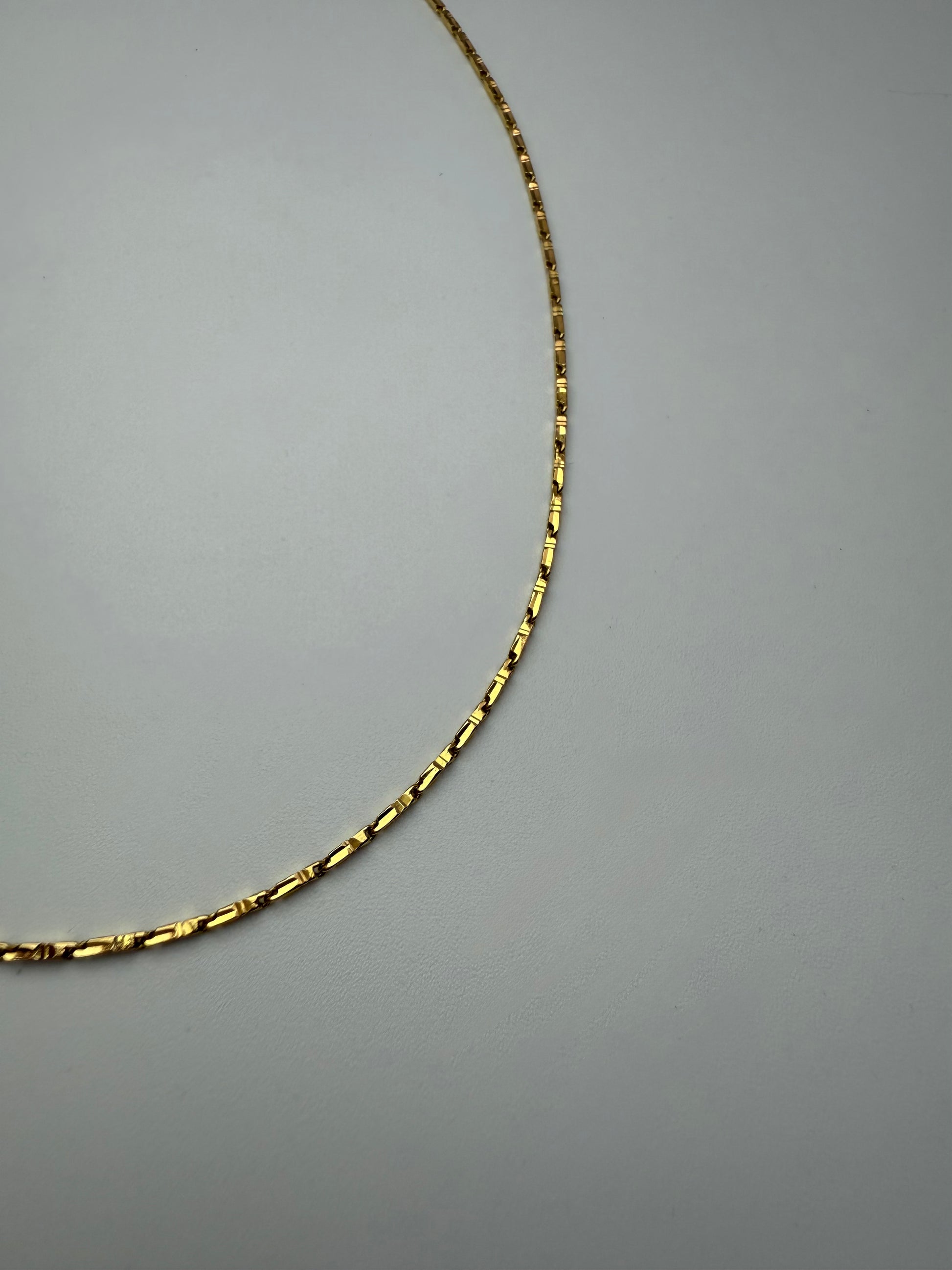 The Verona Chain