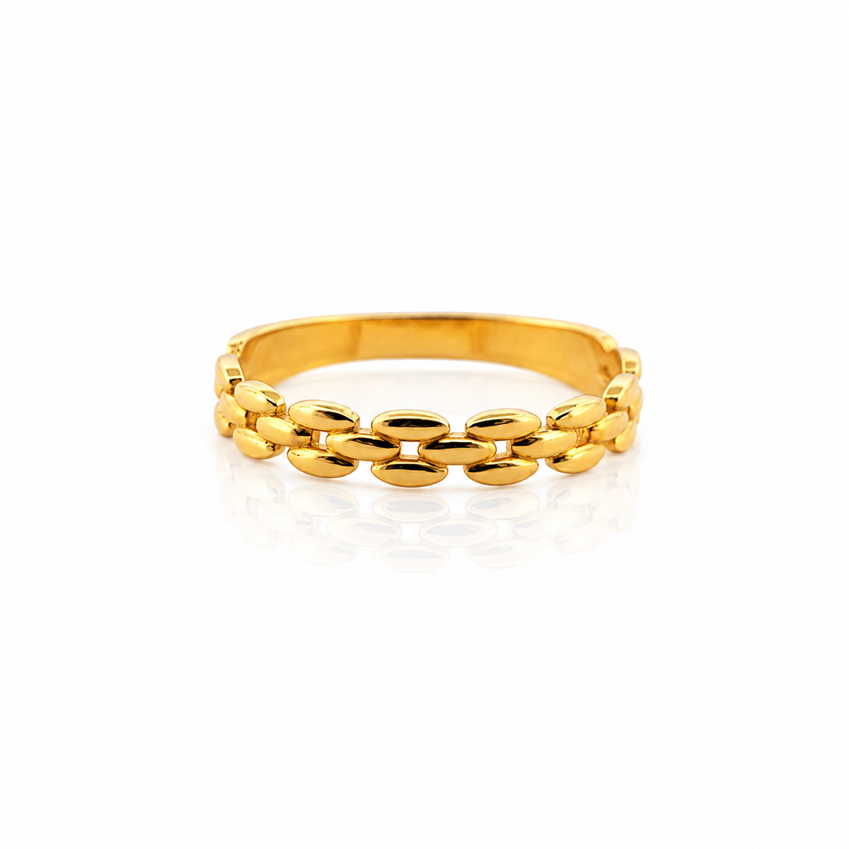 The Siena Link Ring