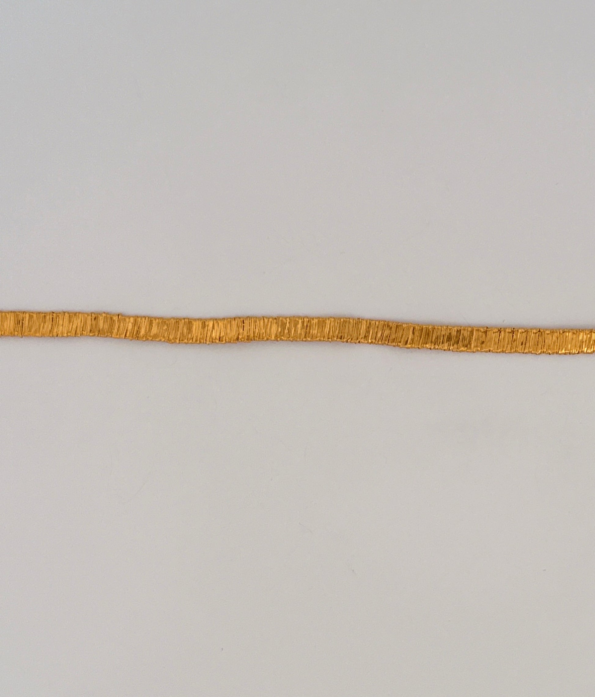 The Sienna Silk Bracelet