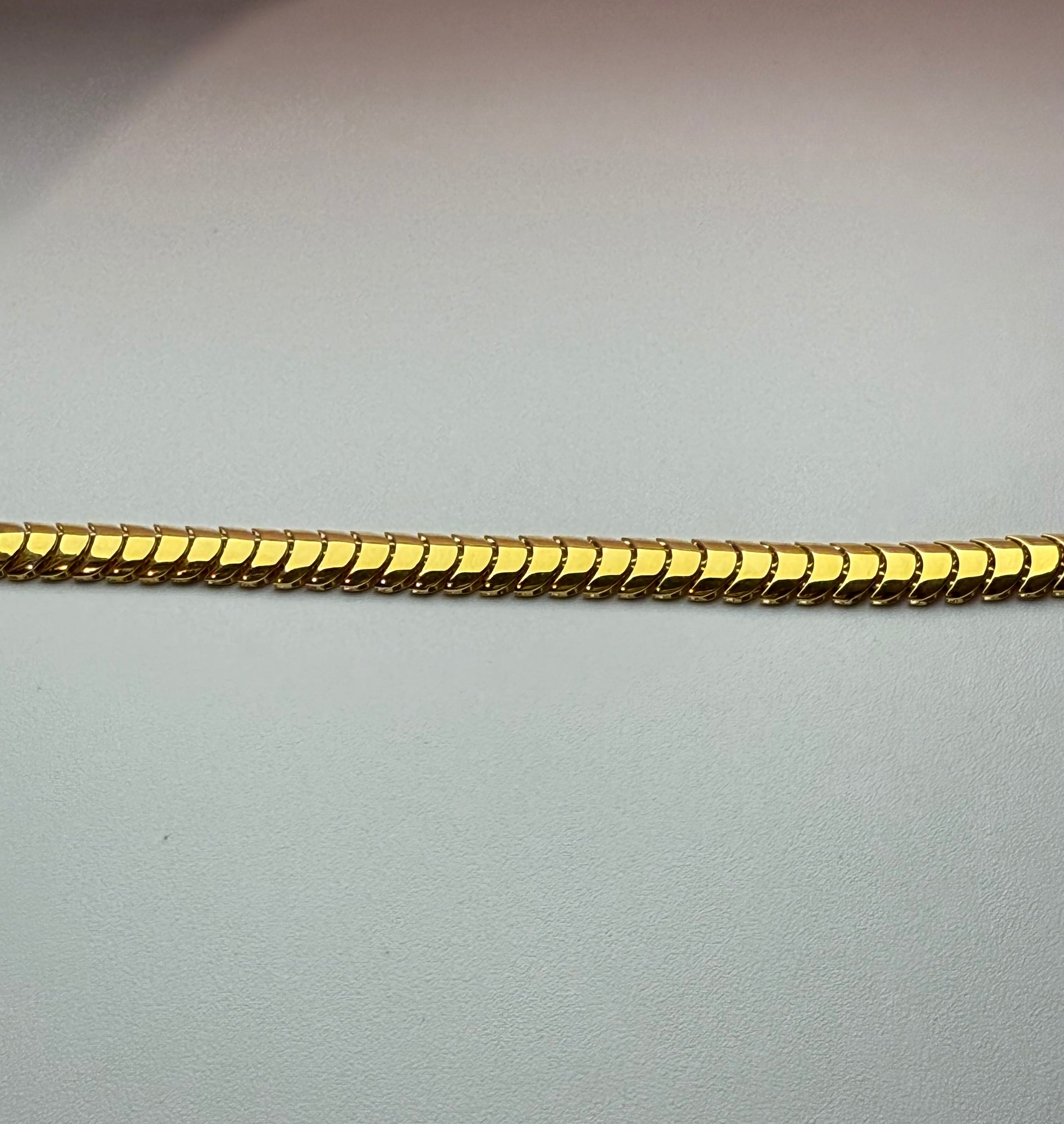 The Aegis Bracelet