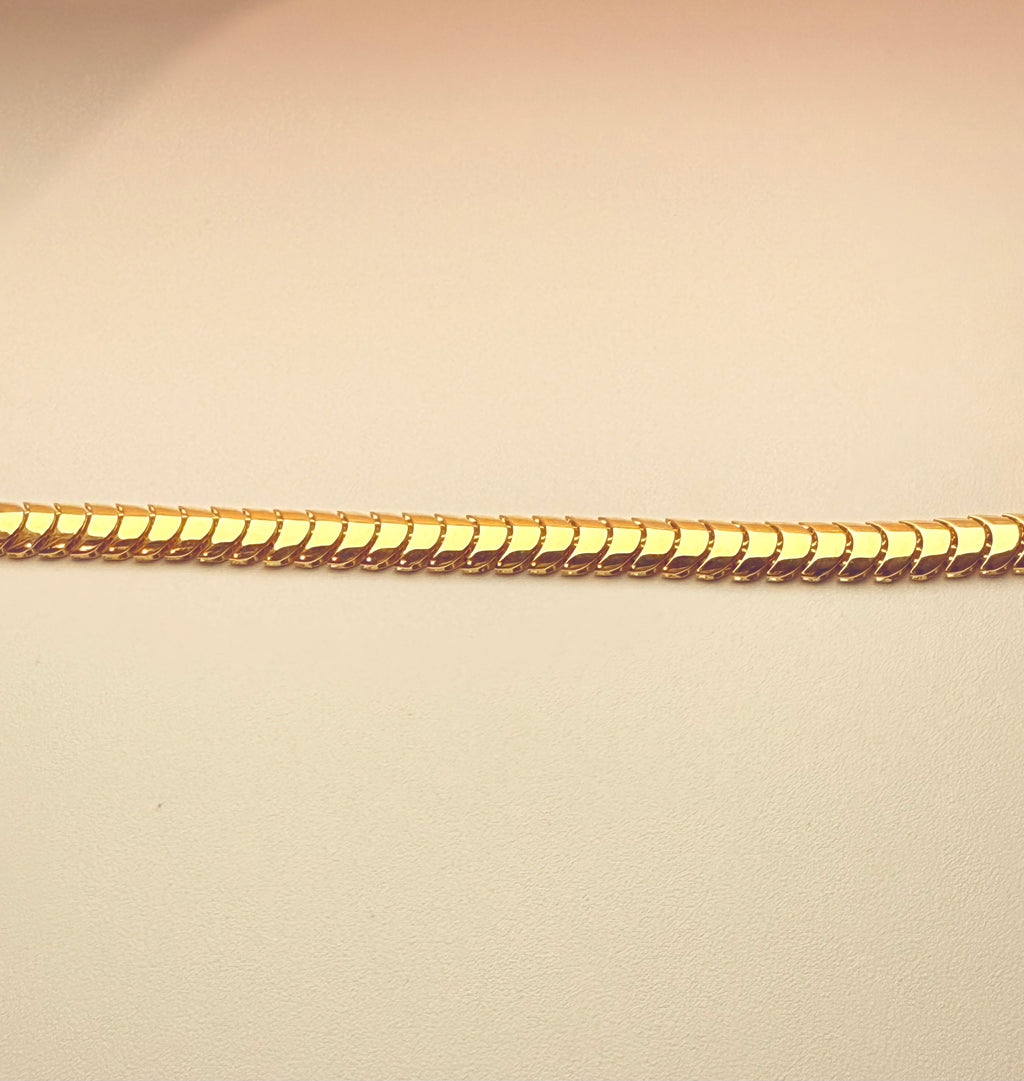 The Aegis Bracelet