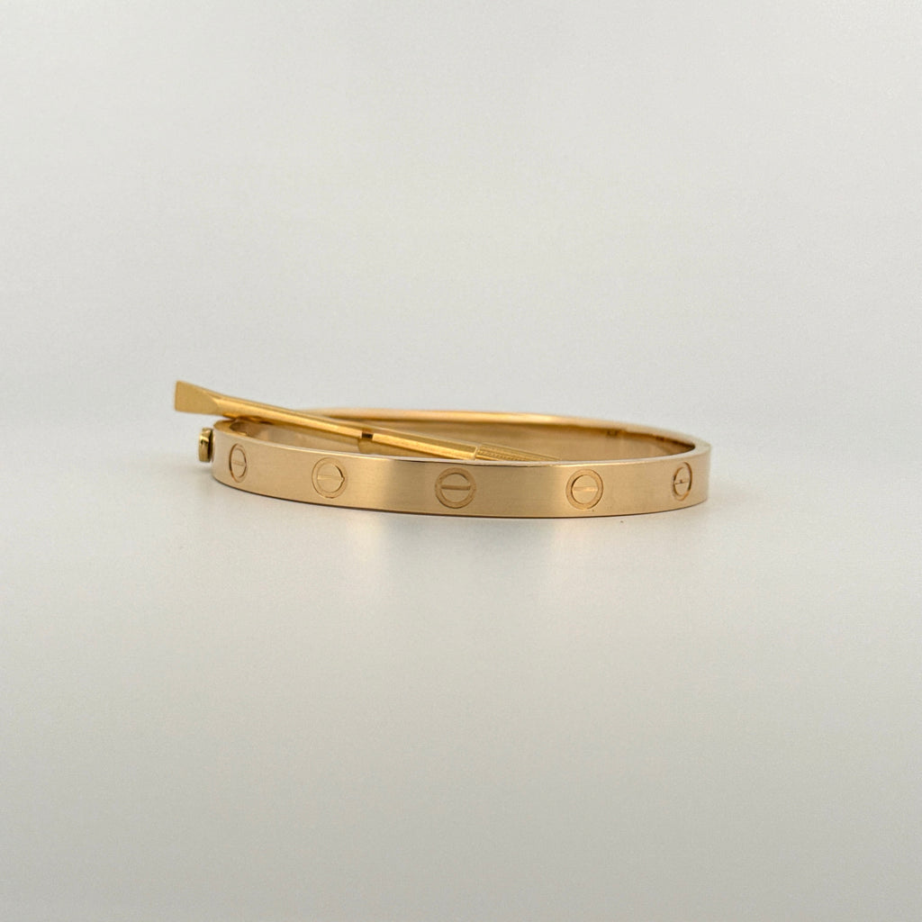 The Solace Bangle