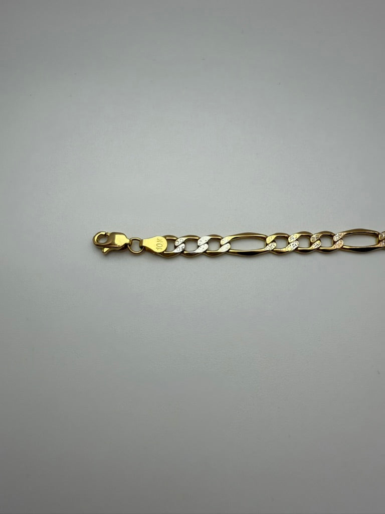 The Milano Figaro Bracelet