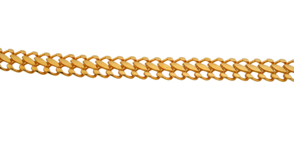 The Mirage Link Bracelet
