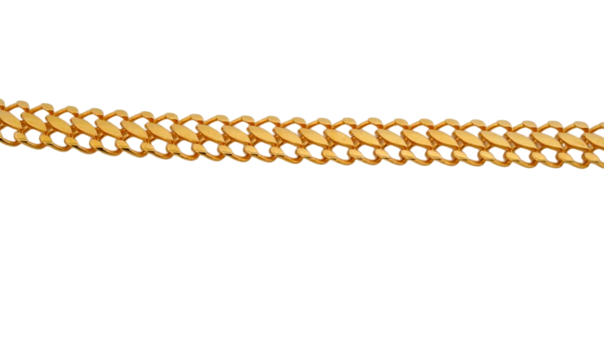 The Mirage Link Bracelet