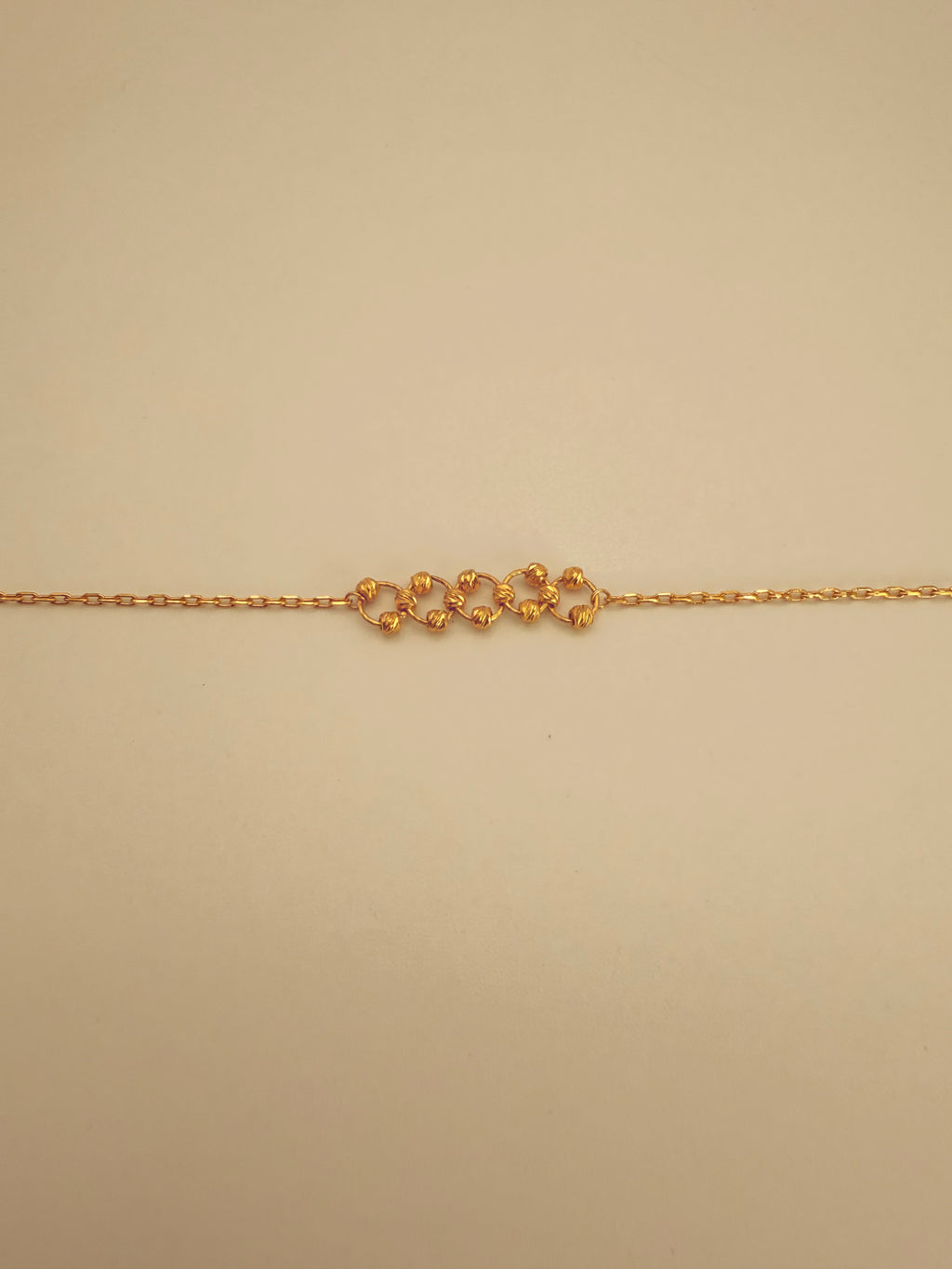 The Soleil Link
