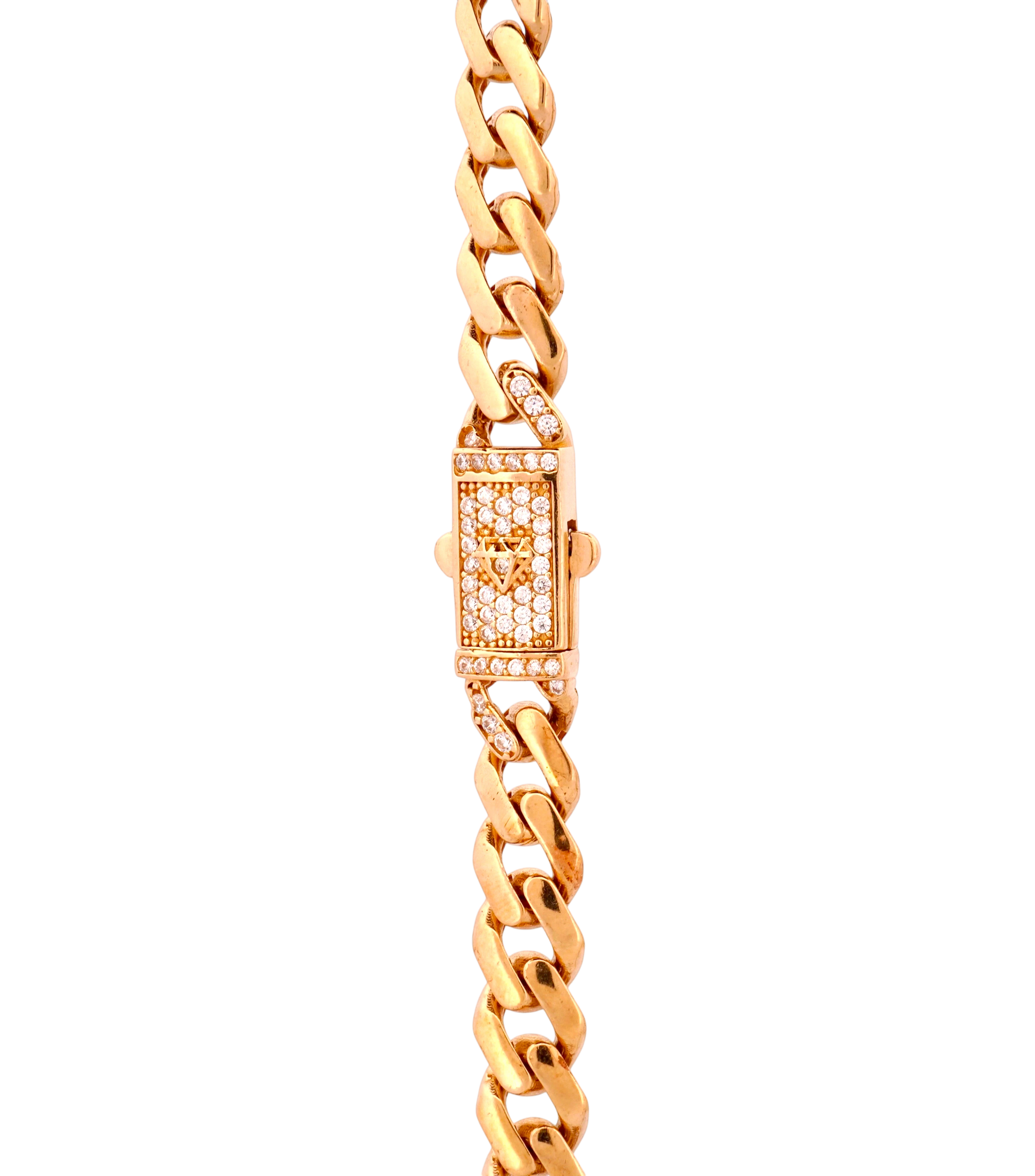 The Monaco Cuban Chain