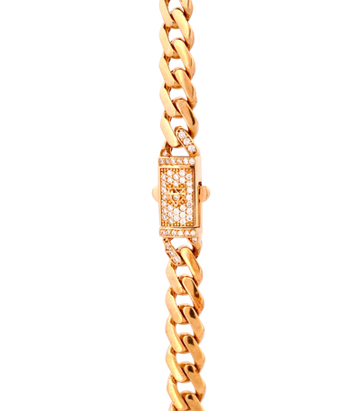 The Monaco Cuban Chain