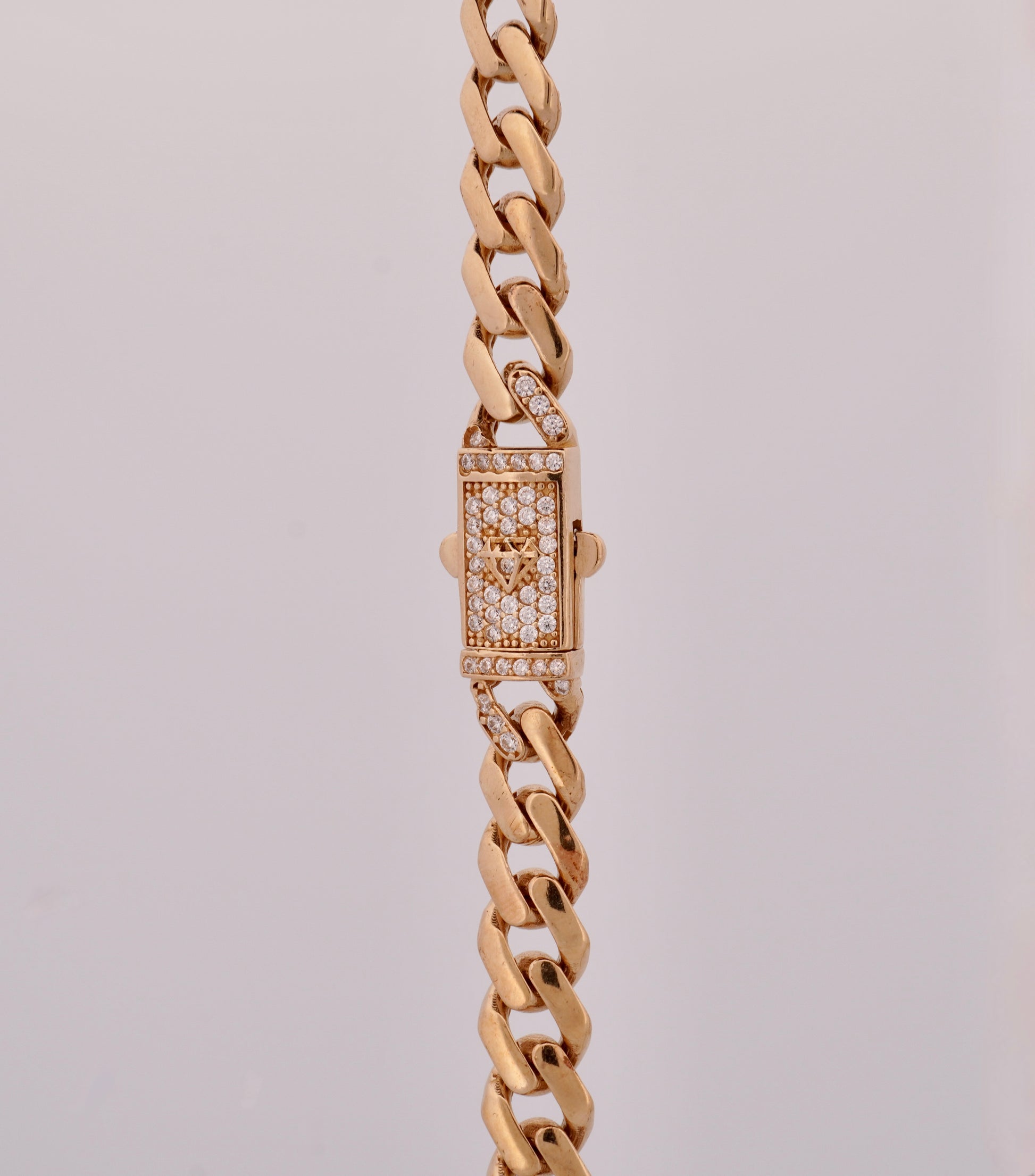 The Monaco Cuban Chain