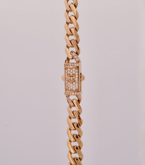 The Monaco Cuban Chain