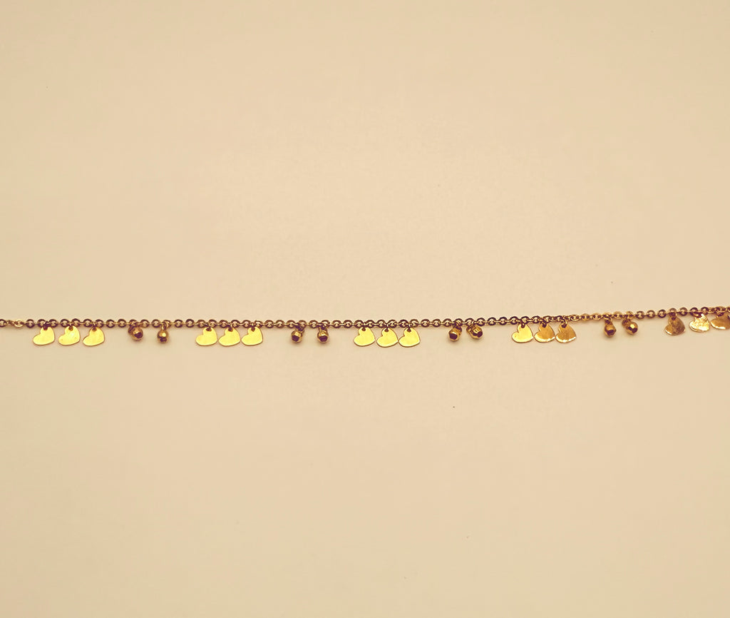 The Amora Bracelet