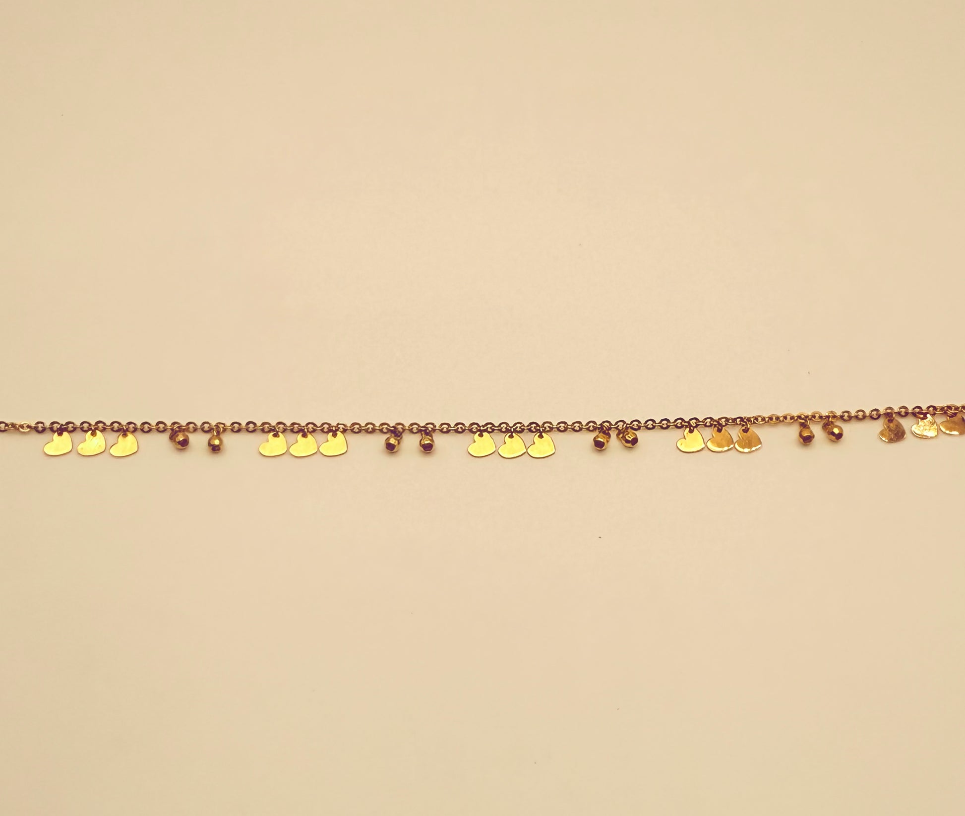 The Amora Bracelet
