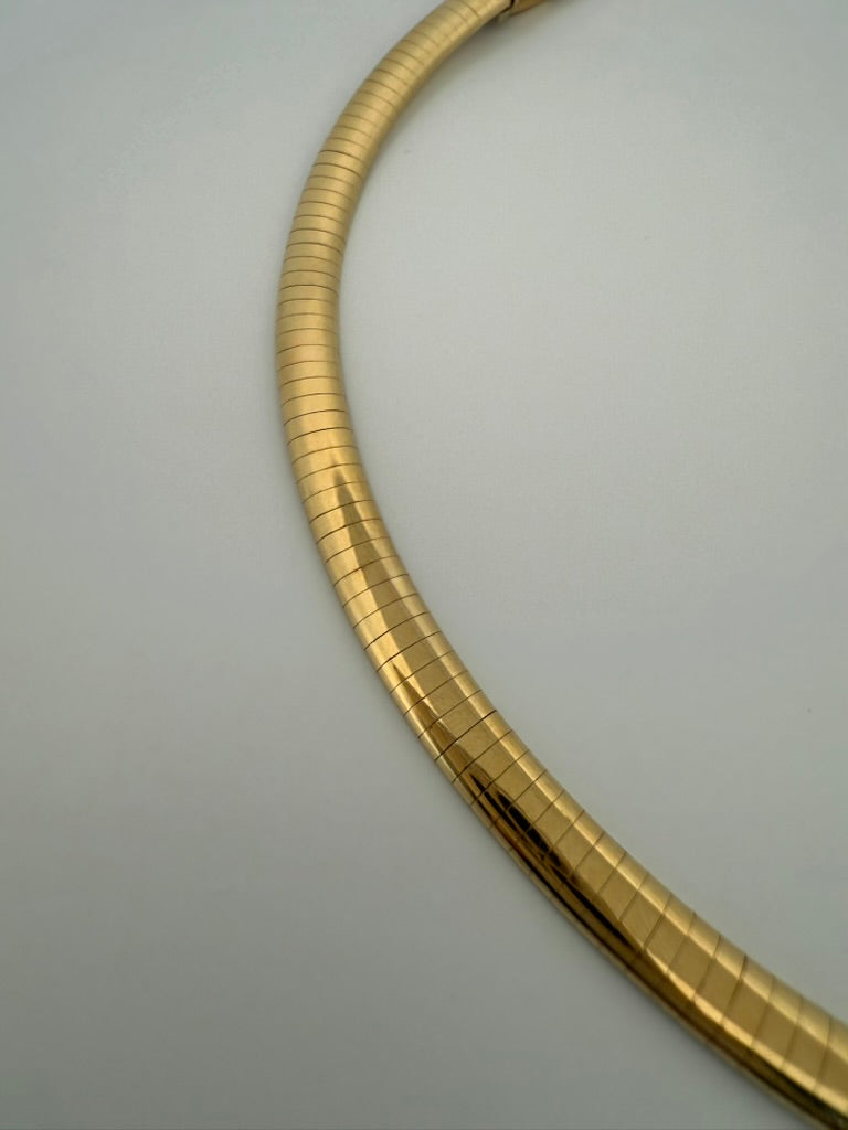 The Amalfi Omega