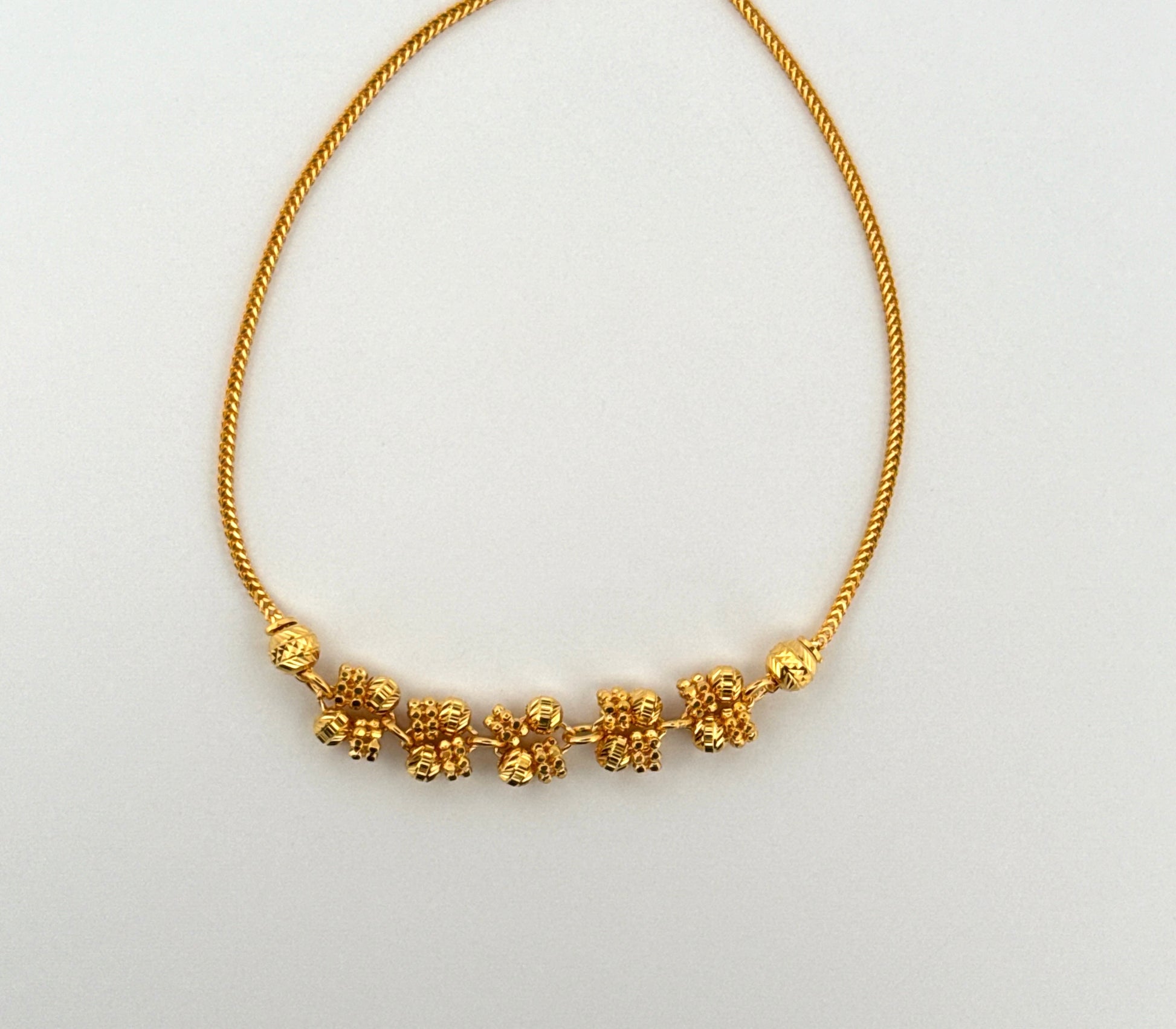 The Gilded Bloom Link