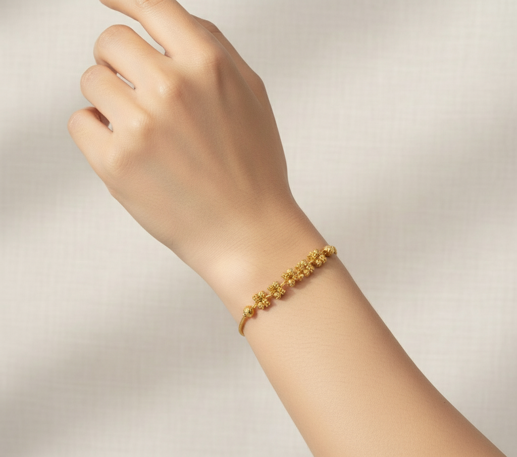 The Gilded Bloom Link