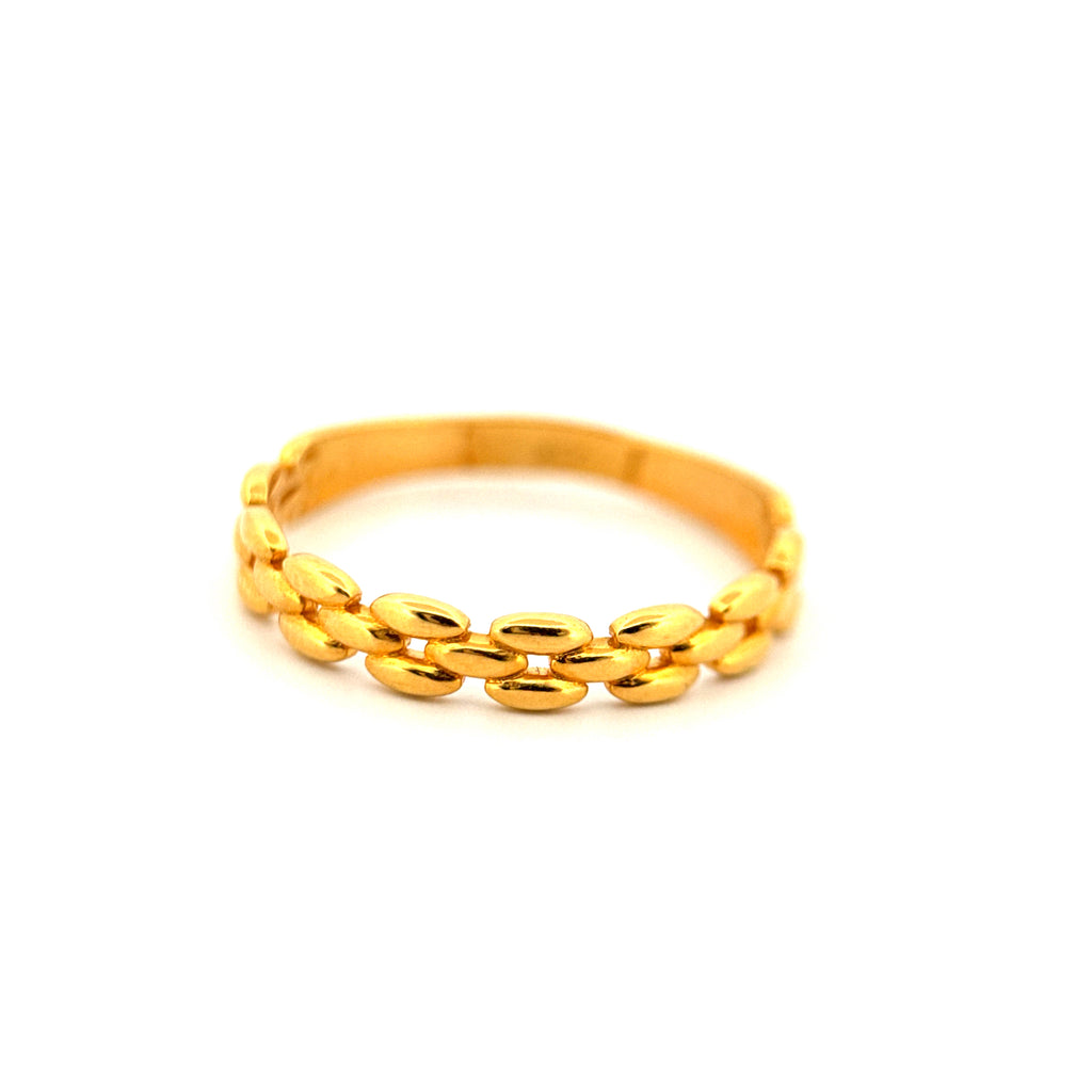 The Siena Link Ring