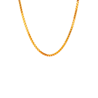 The Vero Box Chain