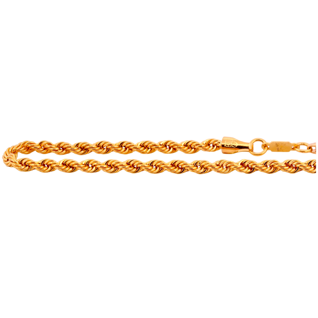 The Dune Rope