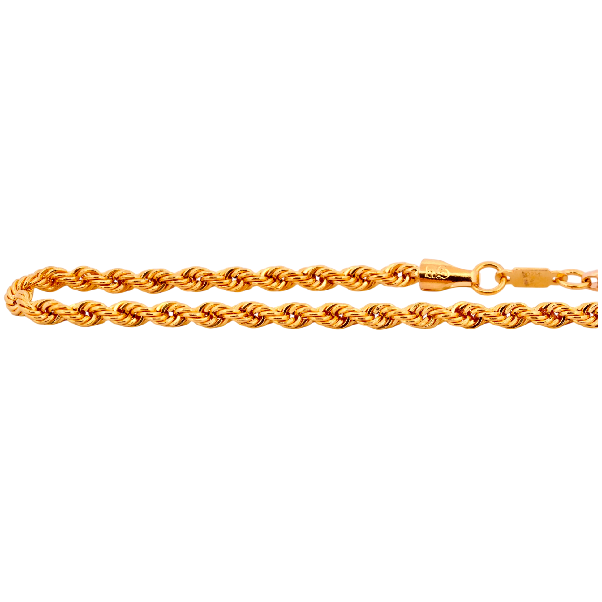 The Dune Rope