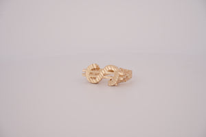 The Ledger Signet Ring