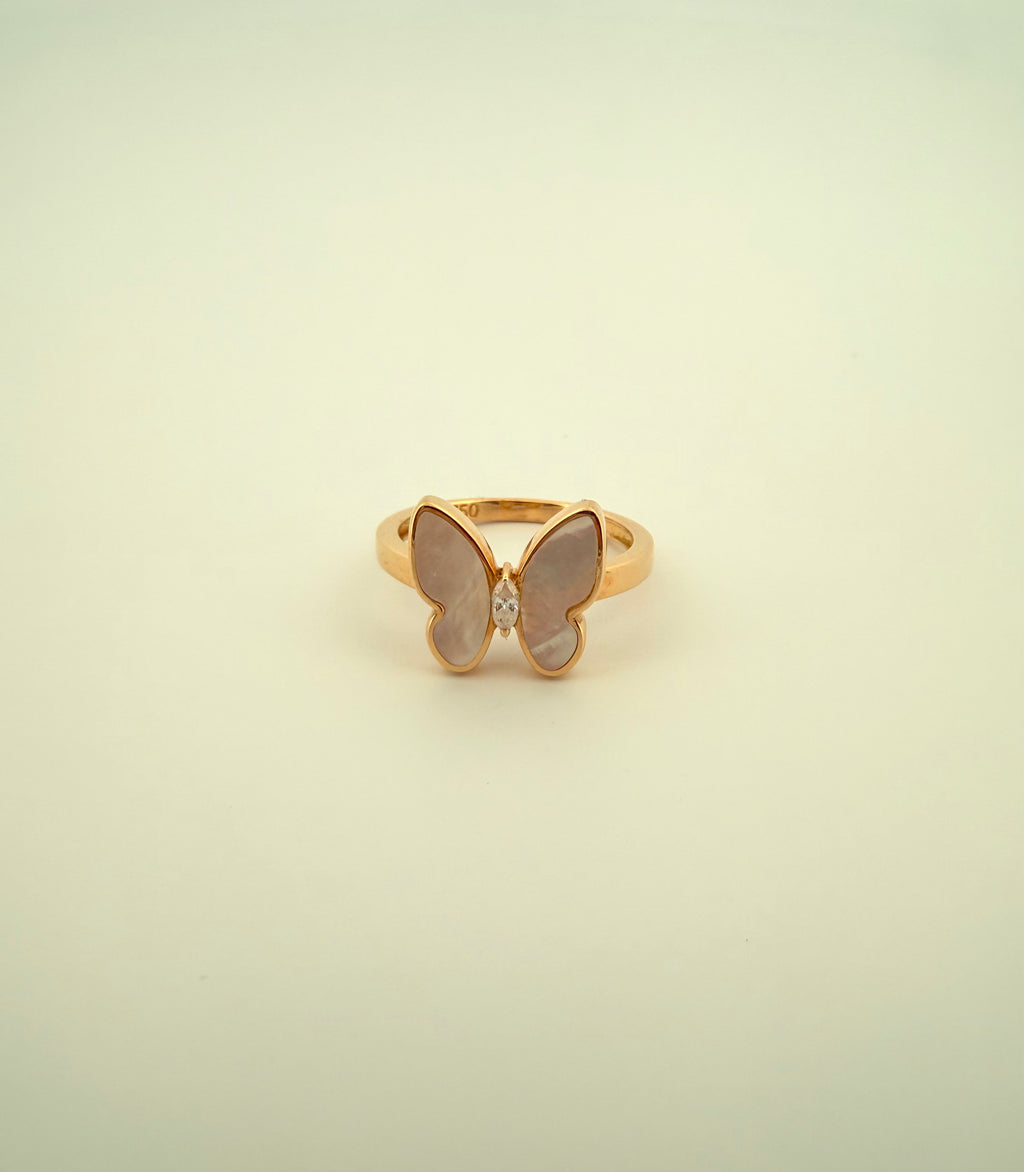 The Papillon de Lune