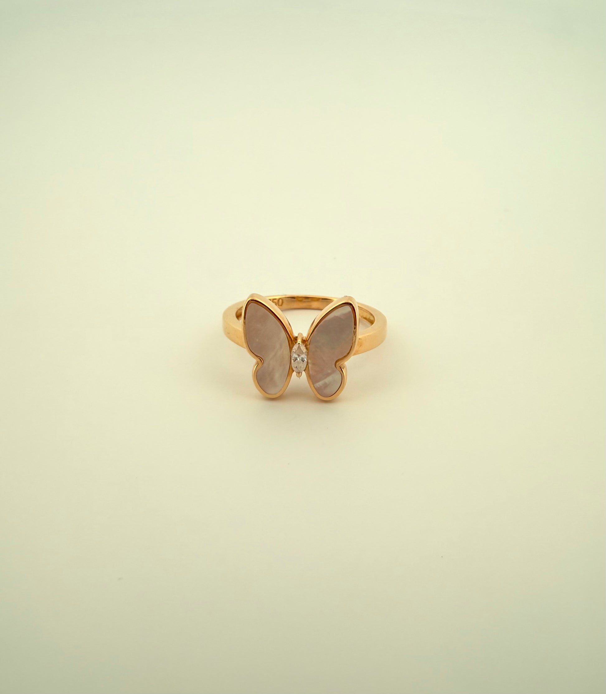 The Papillon de Lune