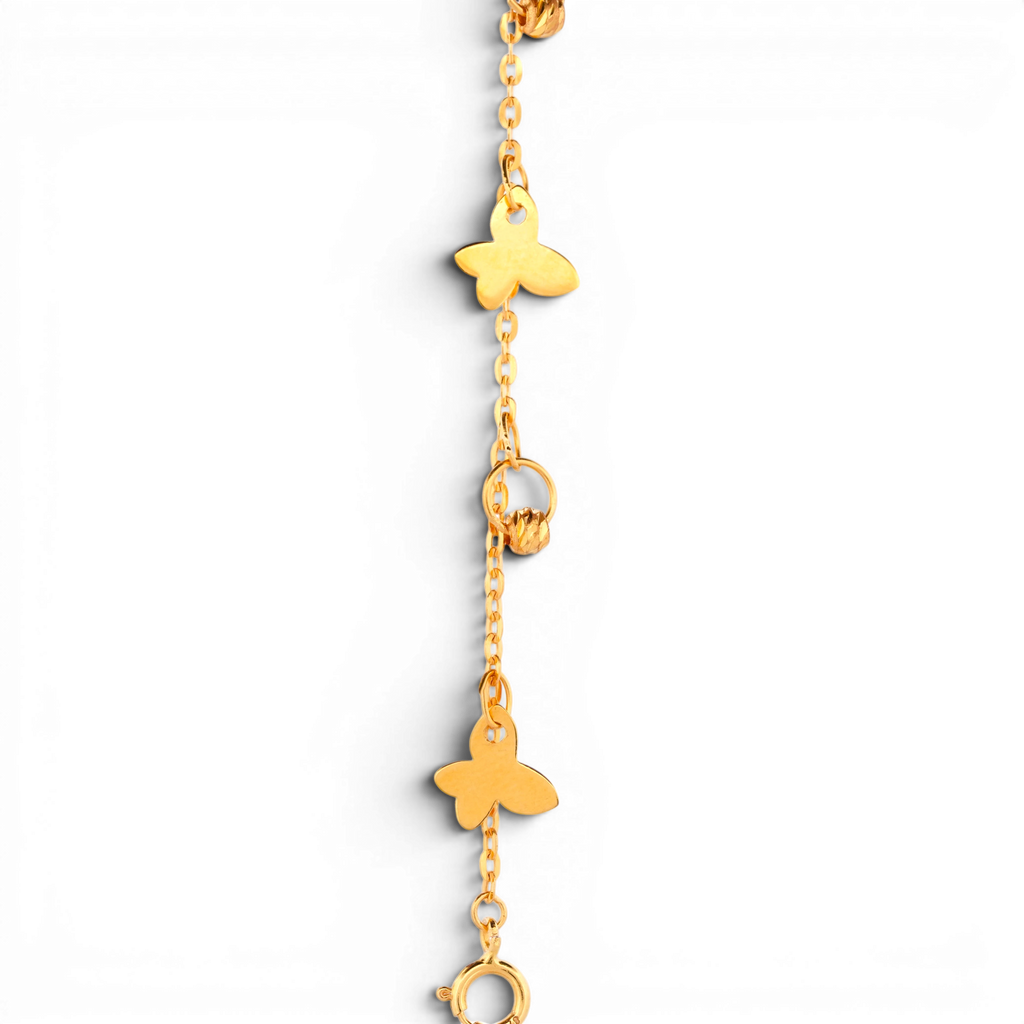 The Aurelia Bracelet