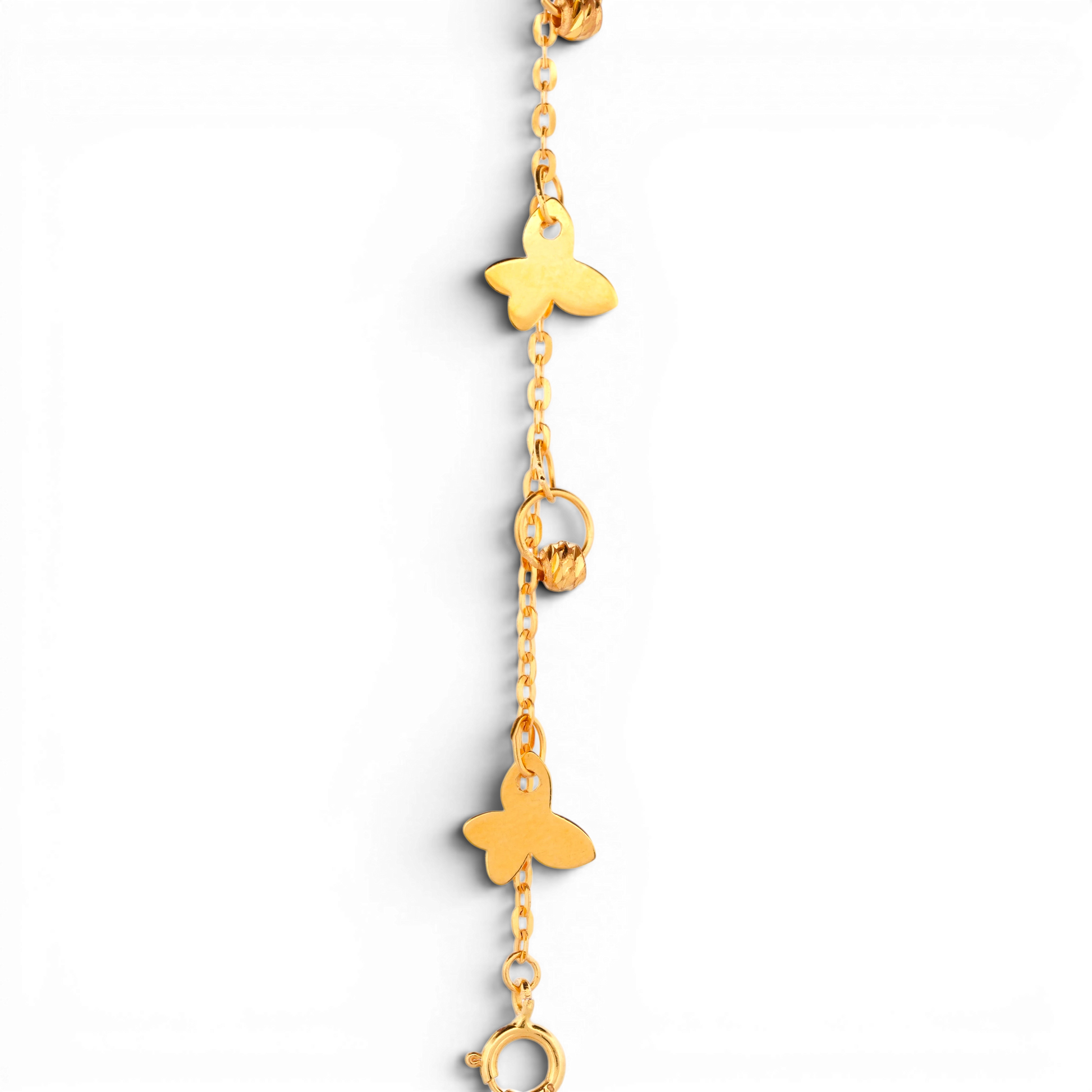 The Aurelia Bracelet