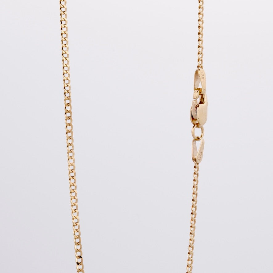 The Solera Cuban Chain