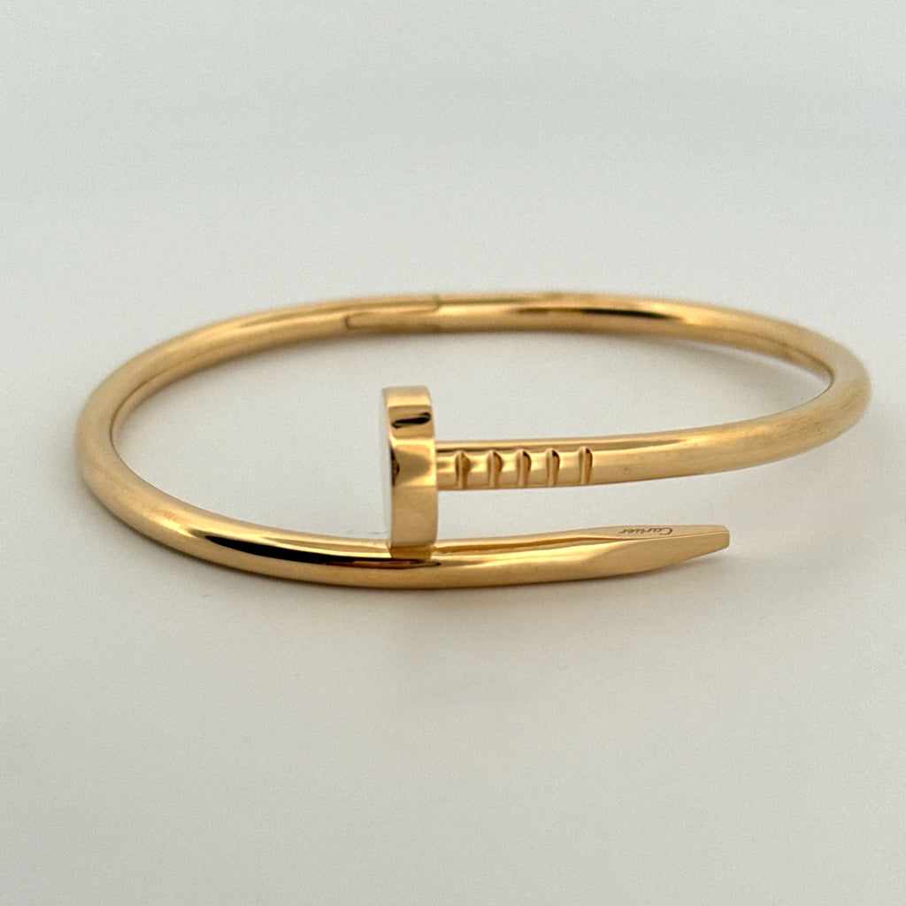 The Clou Héritage Bracelet