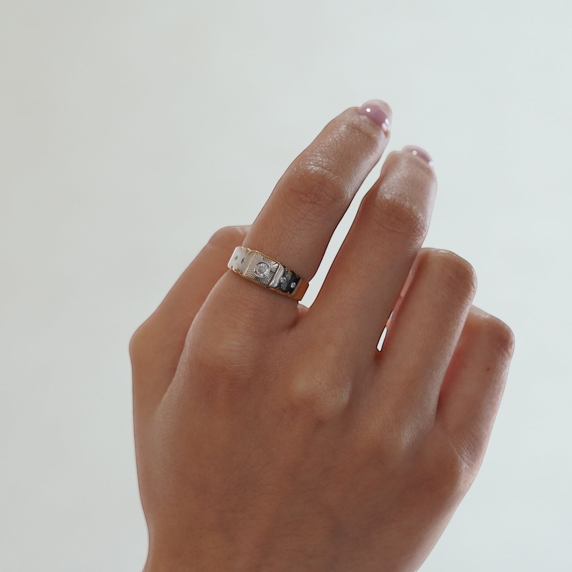 The Stellar Ring