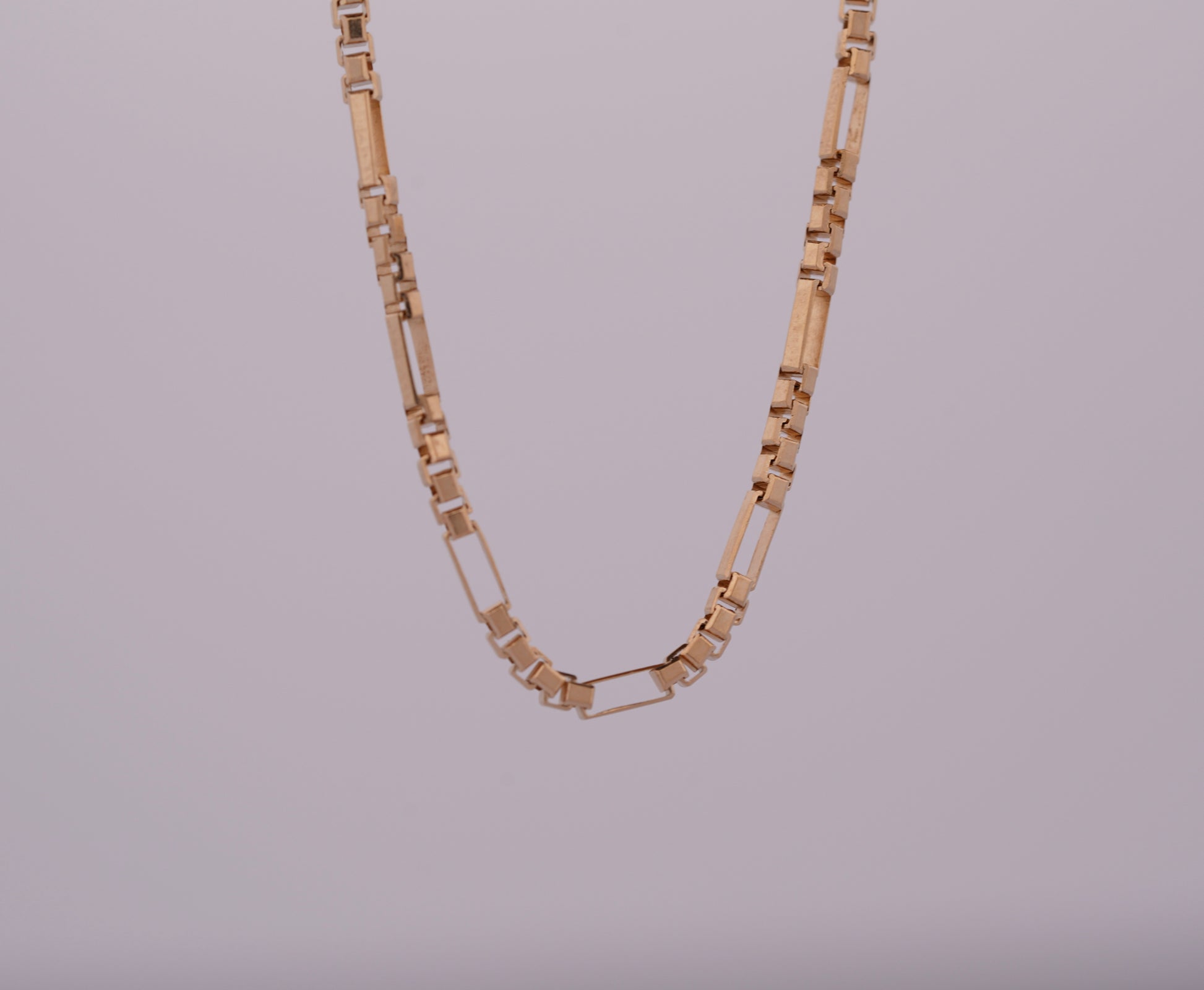 The Lucent Axis Chain