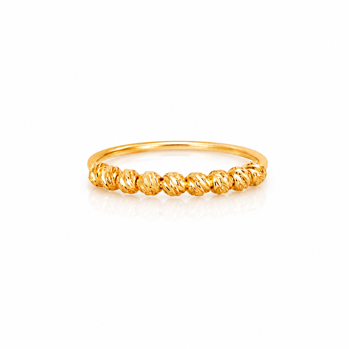 The Orbit Ring