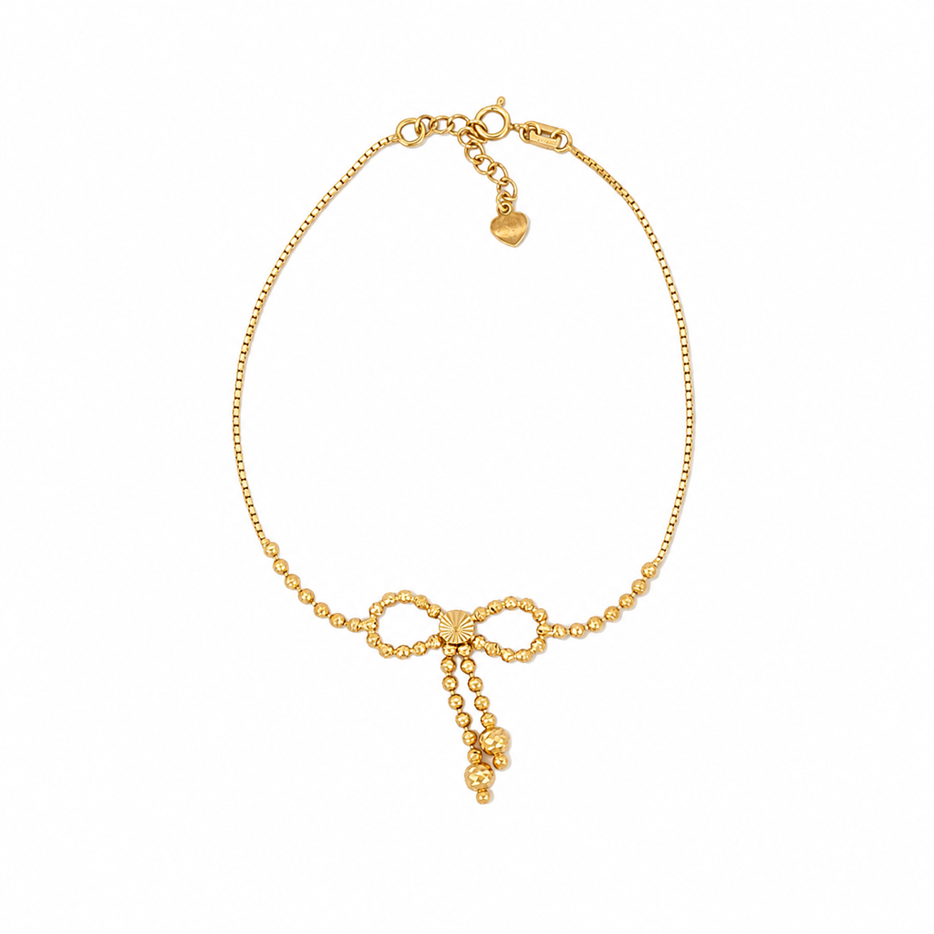 The Seraphine Bow
