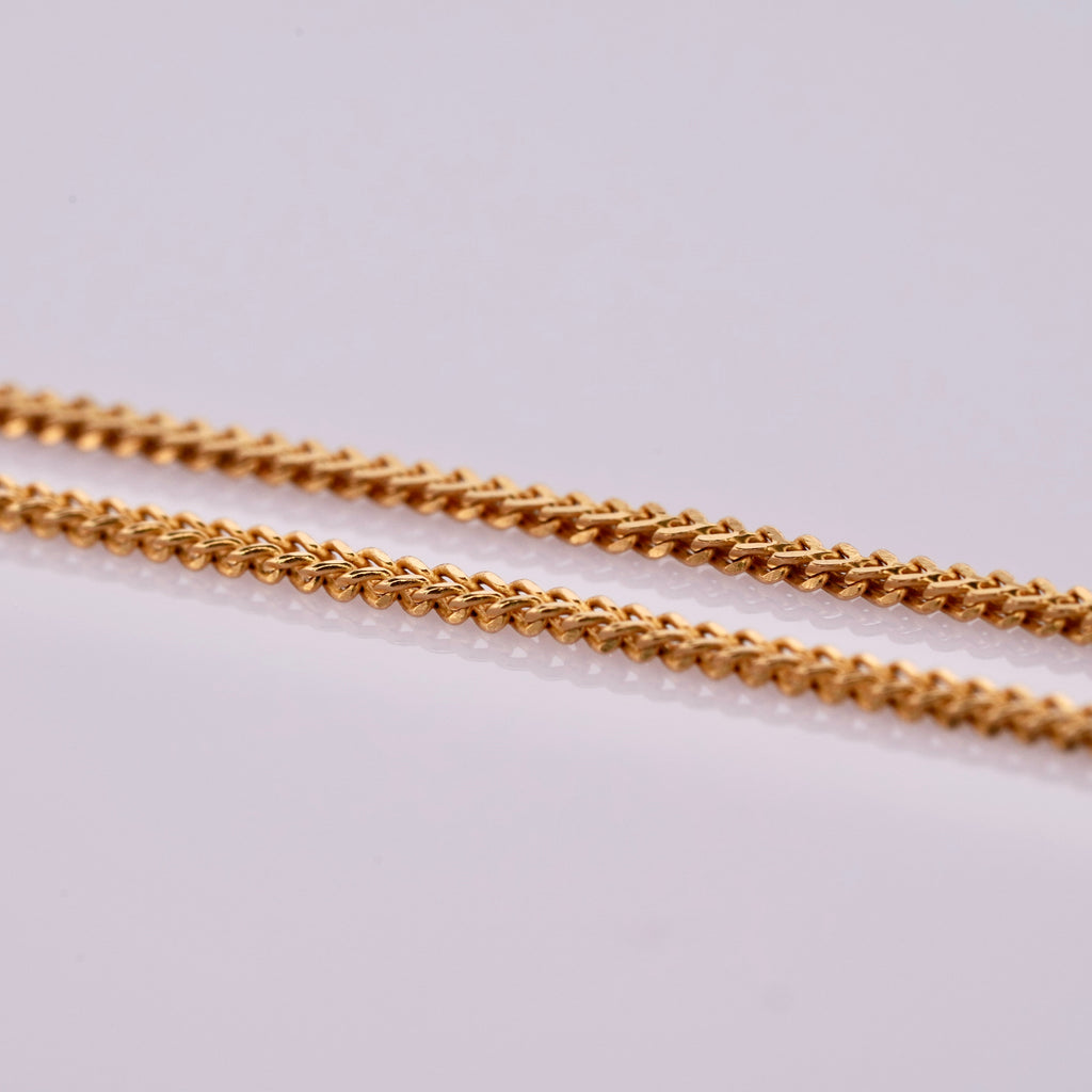 The Siena Wheat Chain