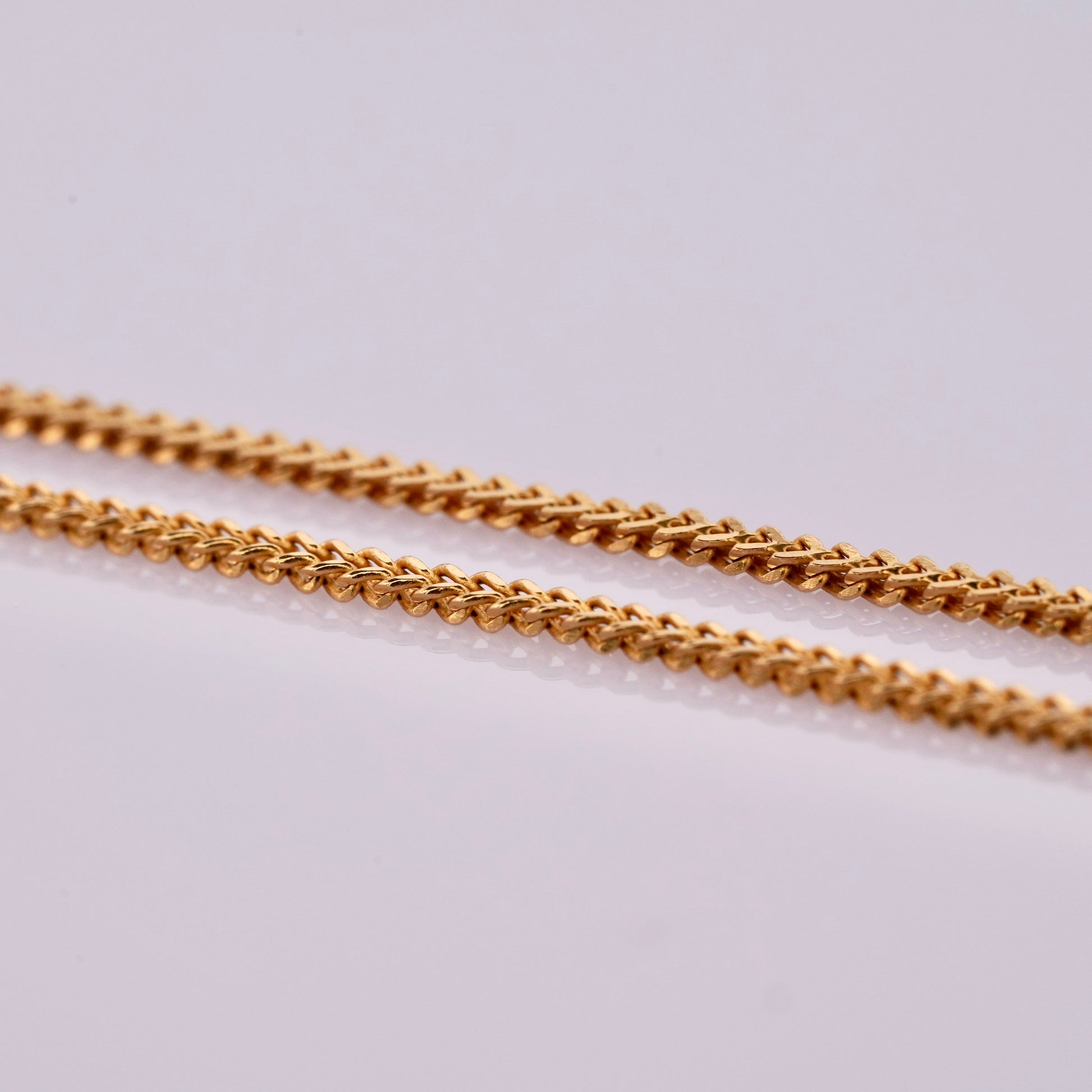 The Siena Wheat Chain