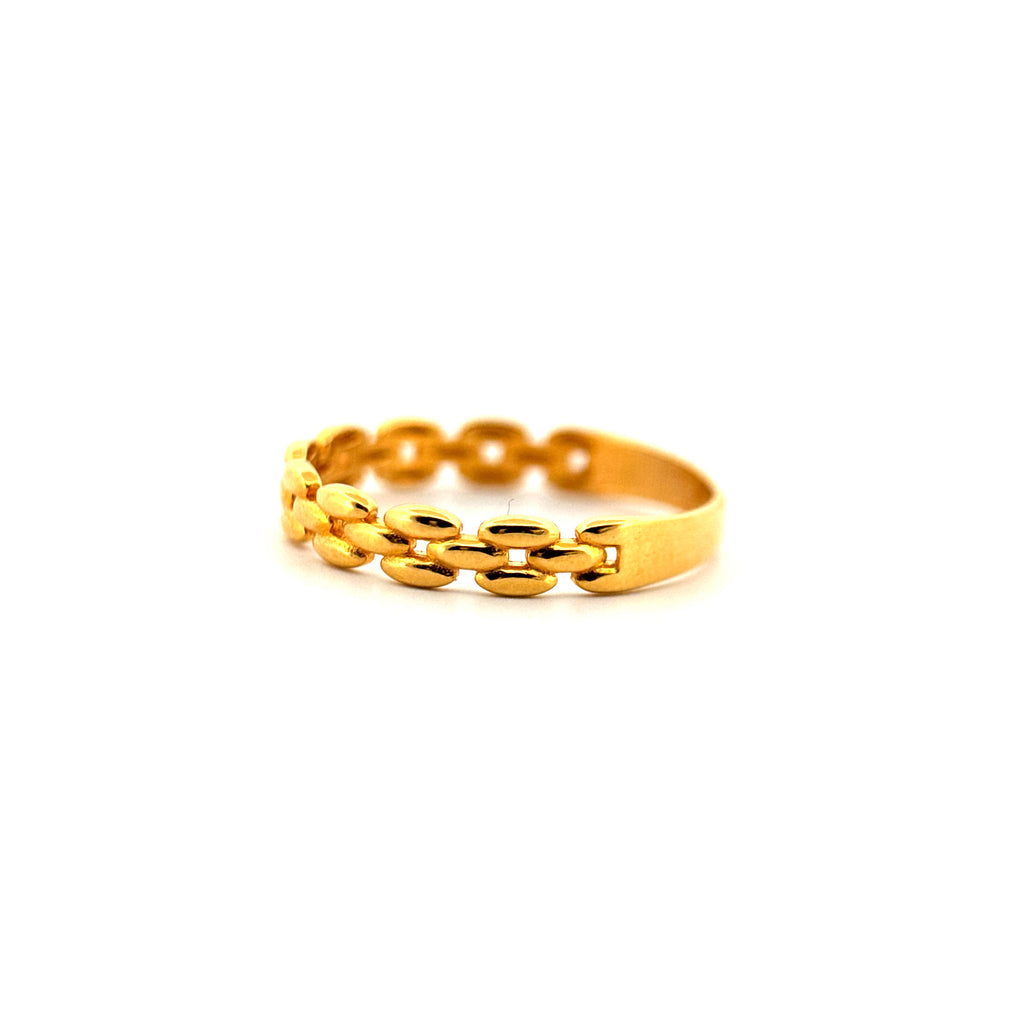 The Siena Link Ring