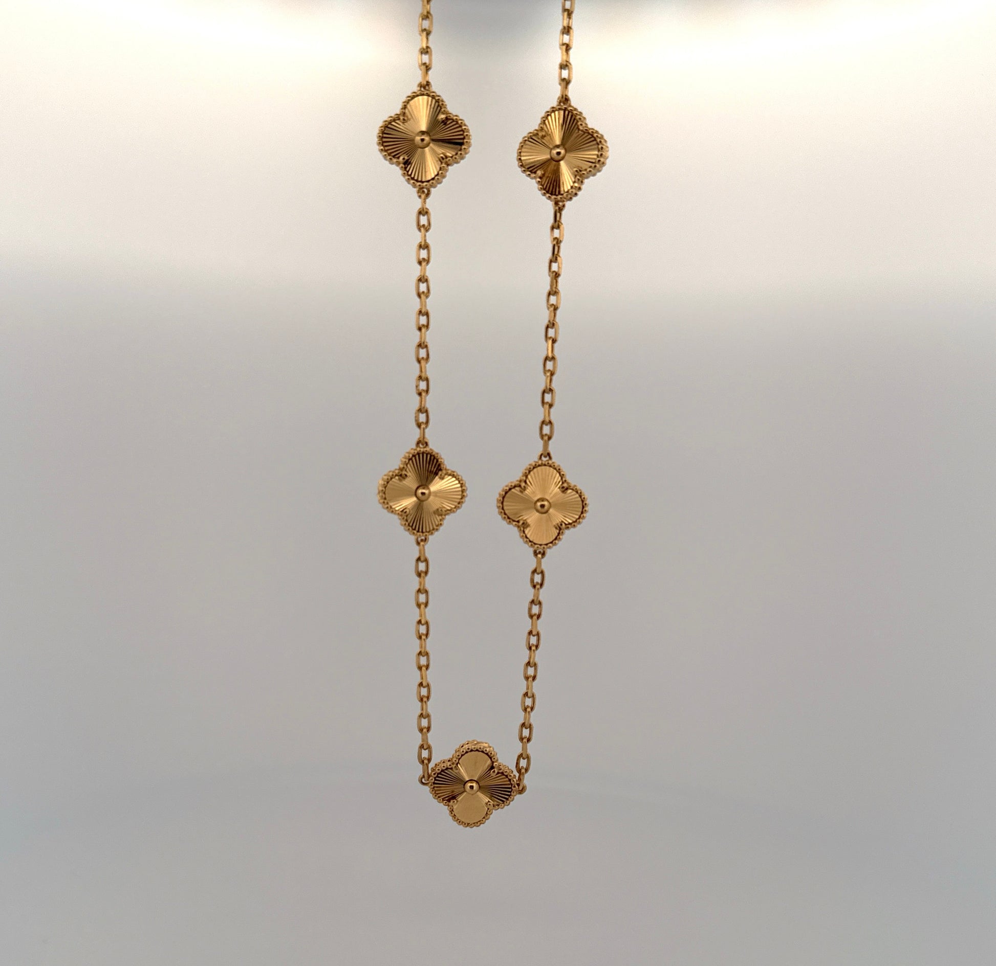 The Aureline Quintet