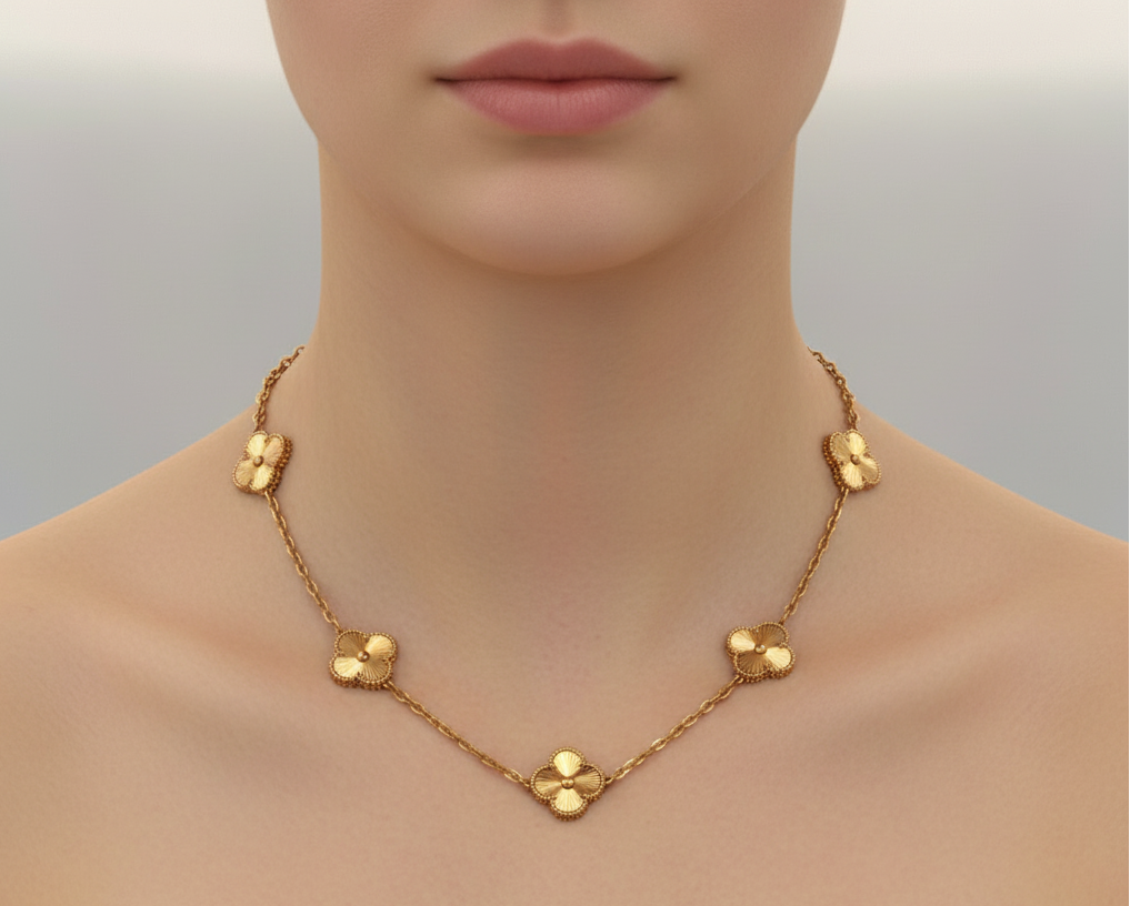 The Aureline Quintet