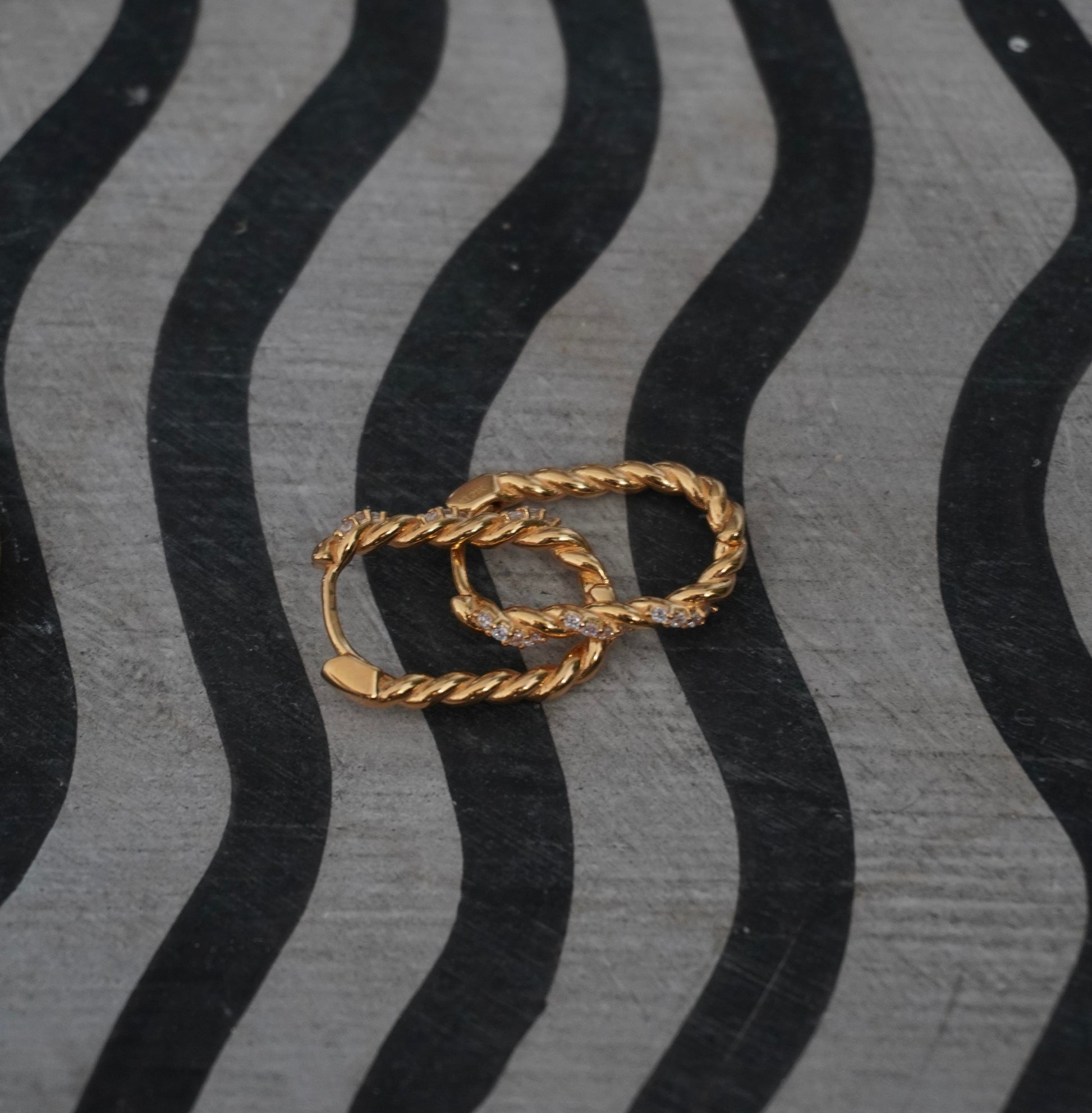 The Siena Hoops