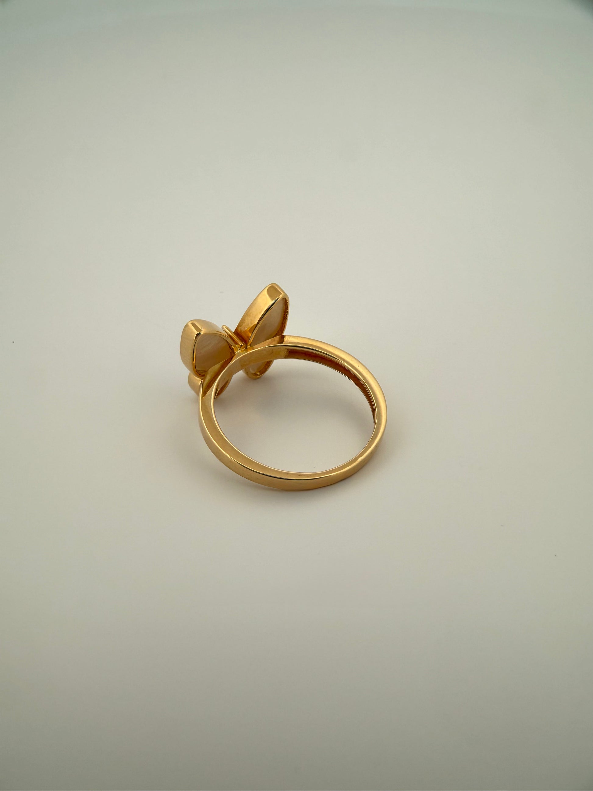 The Papillon de Lune