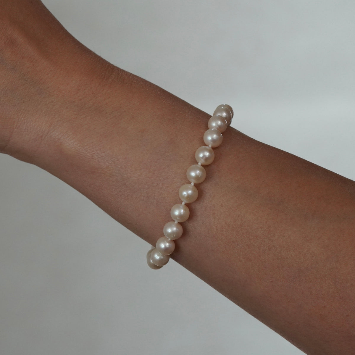 The Keepsake Bracelet