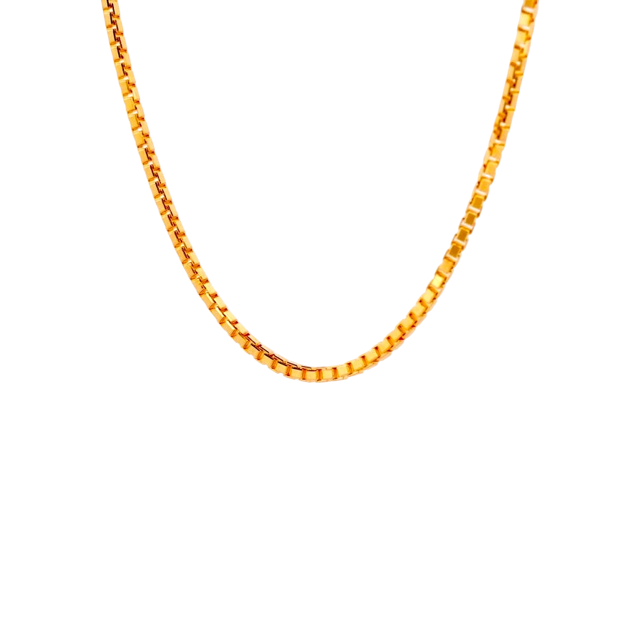 The Vero Box Chain