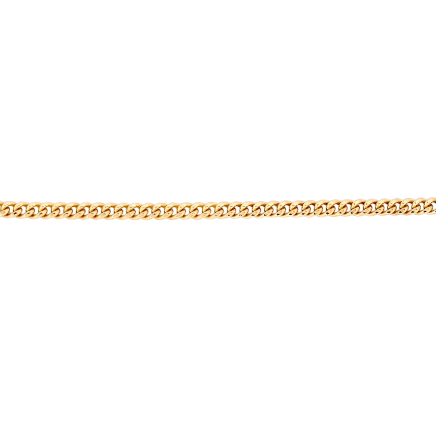 The Portofino Cuban Bracelet
