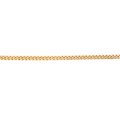 The Portofino Cuban Bracelet