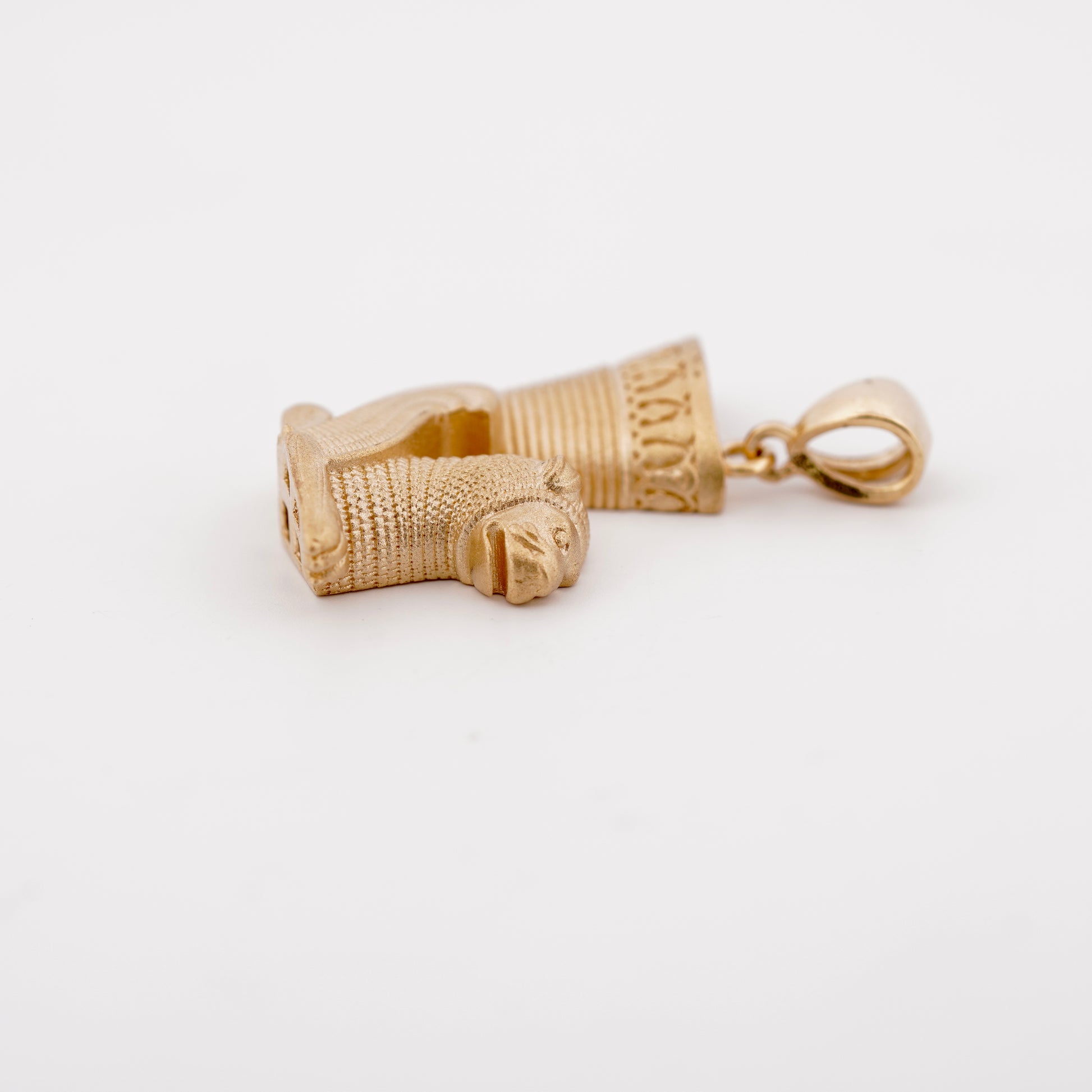 The Sphinx Pendant